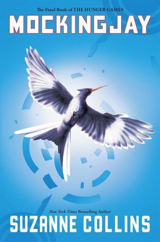 Mockingjay (The Hunger Games) — Paperback By Collins, Suzanne — GOOD