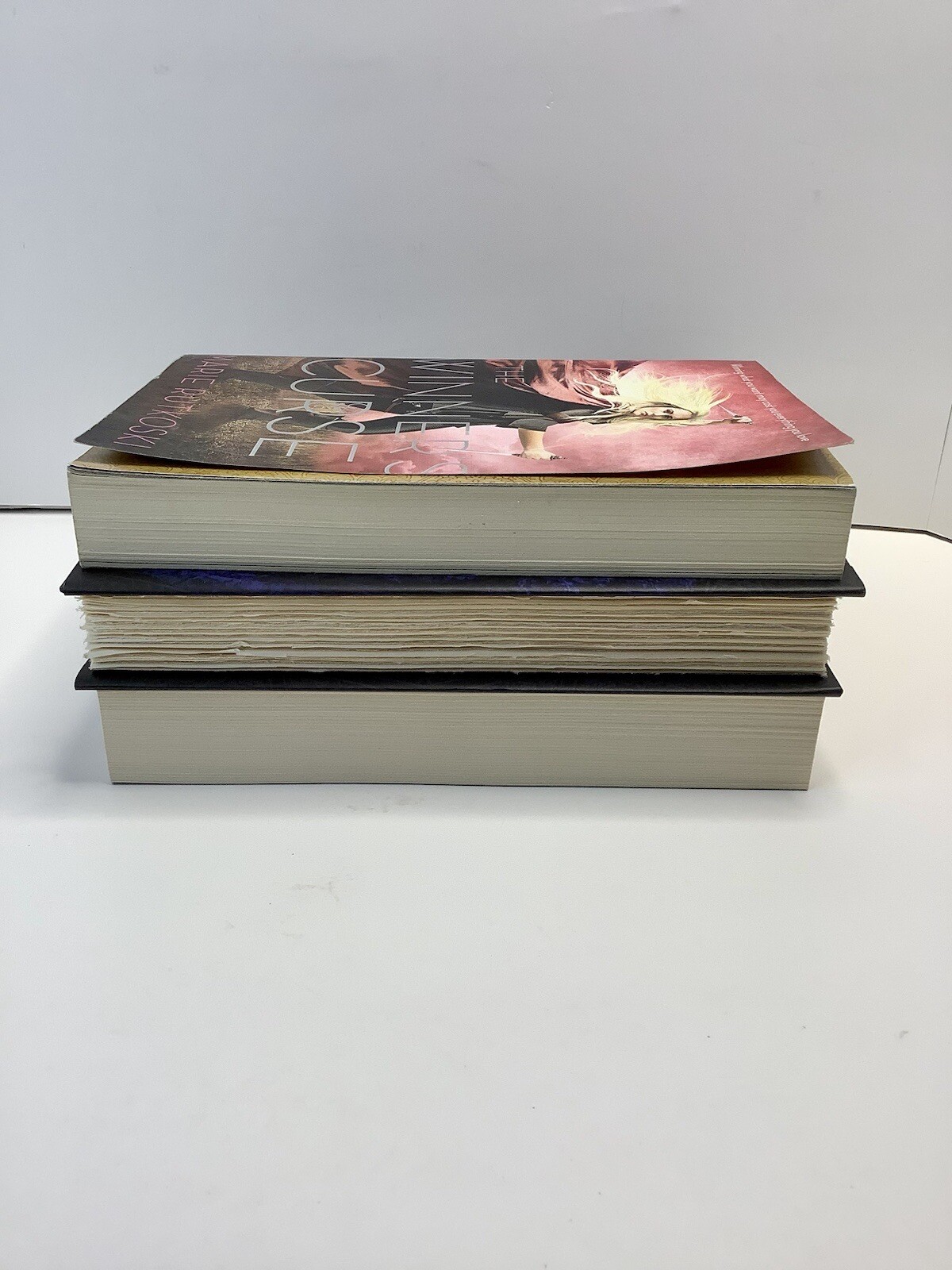The Winner’s Trilogy By Marie Rutkoski Lot Of 3 Paperback & Hardcover Novels