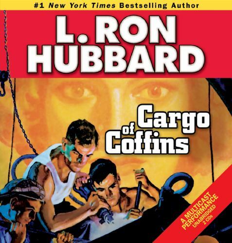 Cargo of Coffins (Mystery & Suspense Short Stories Collection) (Golden Age Sto..