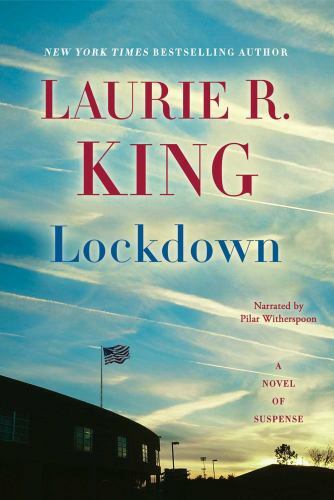 Lockdown (AUDIO CD)