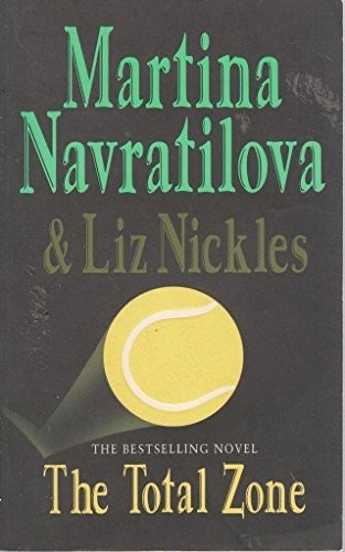 The Total Zone by Nickles, Elizabeth Paperback Book The Fast Free Shipping