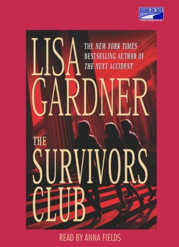 The Survivors Club (AUDIO CD)