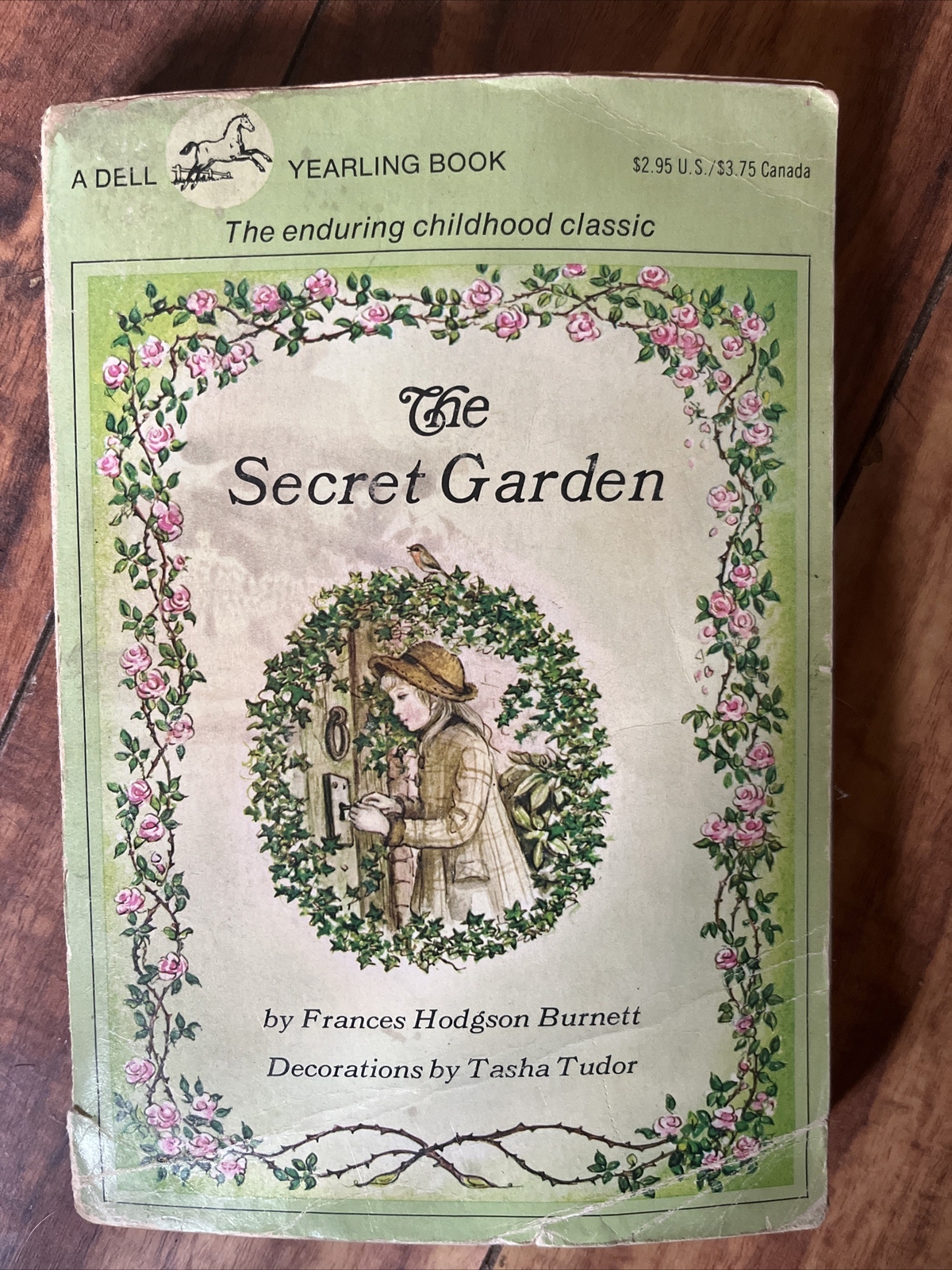 The Secret Garden 1982