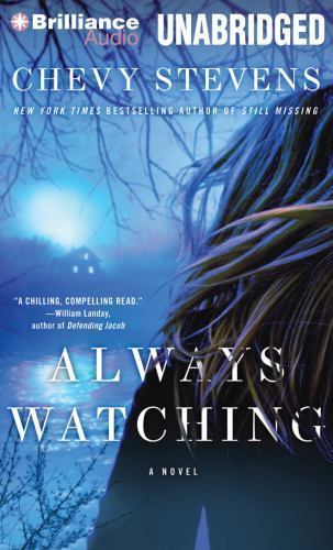 Always Watching (AUDIO CD)