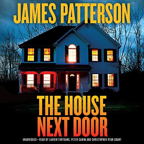 We Are Not Alone — Audio CD By Patterson, James — GOOD