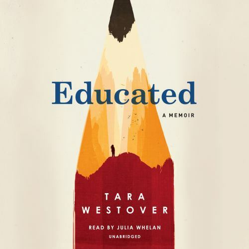 Educated: A Memoir — Audio CD, by Westover Tara —