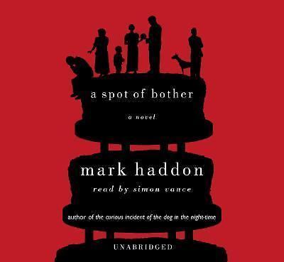 A Spot of Bother (AUDIO CD)