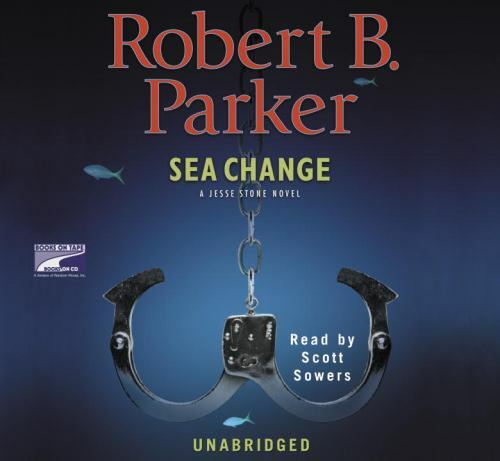 Sea Change (AUDIO CD)