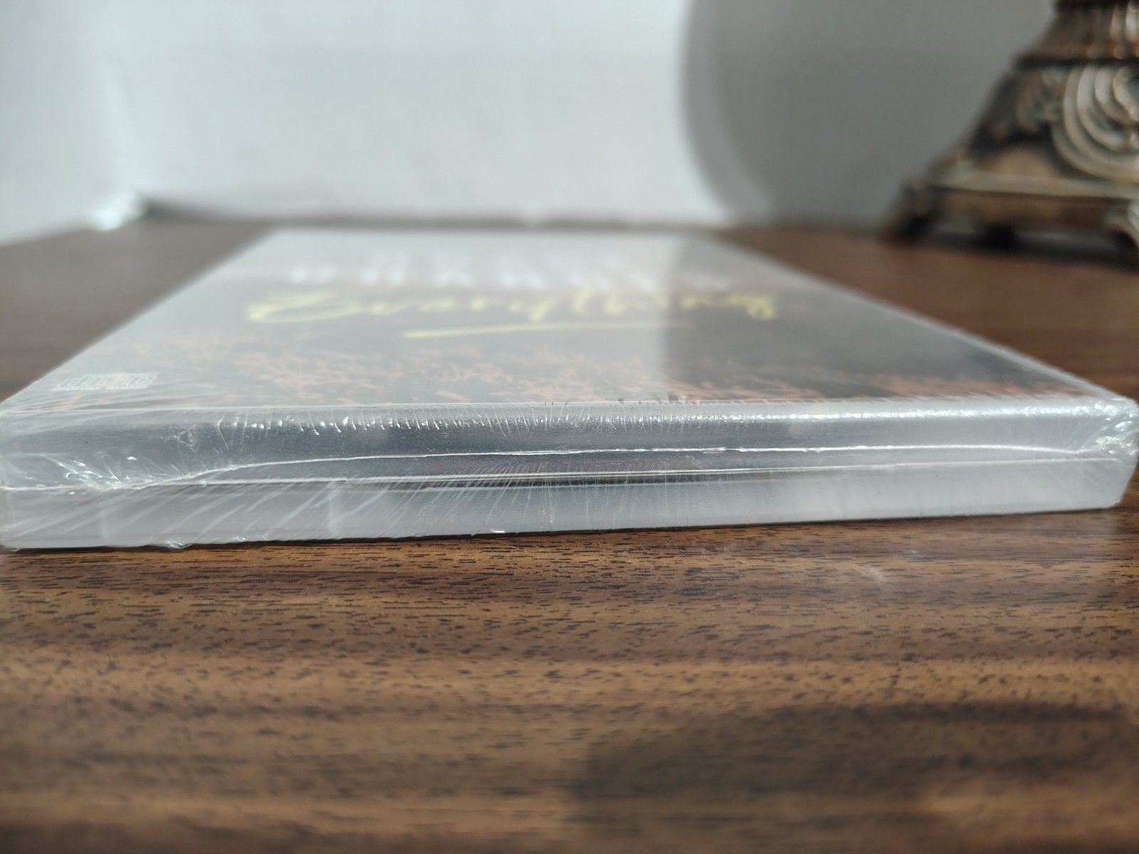 Grace Changes Everything 4-CD Set NEW  Pastor Joseph Prince