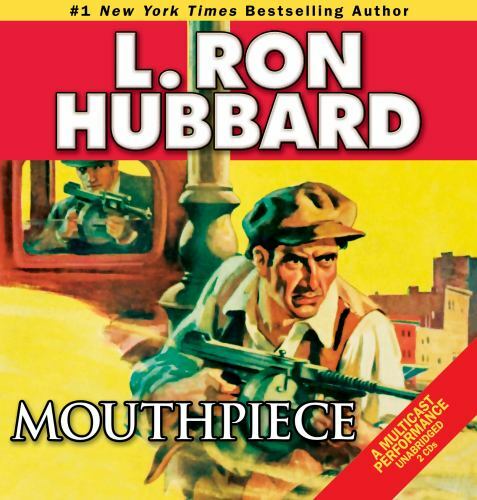 Mouthpiece (Mystery & Suspense Short Stories Collection)