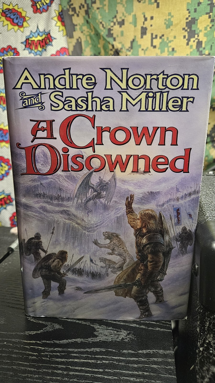 Ash and Quill, A Crown Disowned, Beautiful Redemption Book Lot Of 3