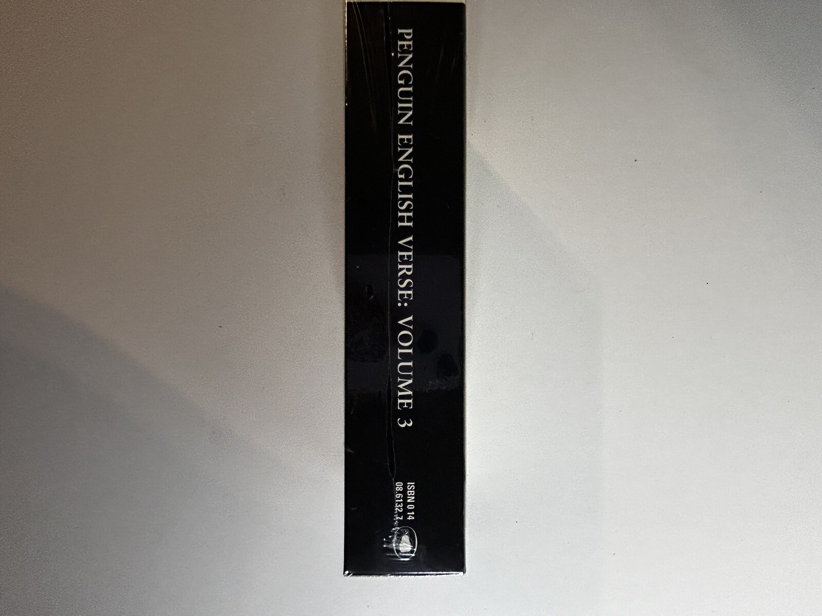 PENGUIN Classics ENGLISH VERSE Volume 3 AUDIOBOOKS