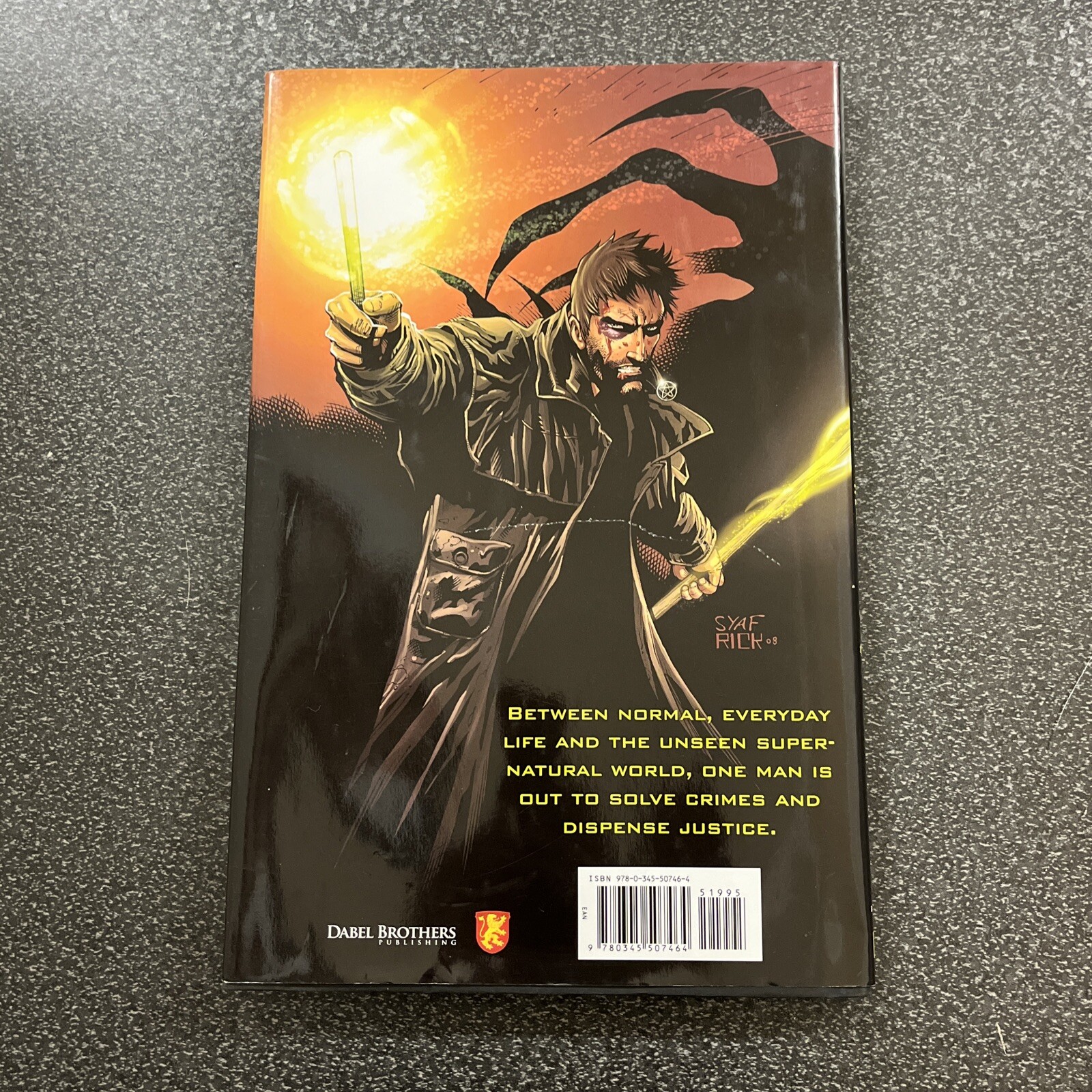 The Dresden Files Welcome To The Jungle by Jim Butcher Hardcover DJ