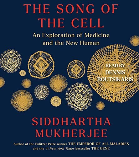 The Song of the Cell An Explor — GOOD