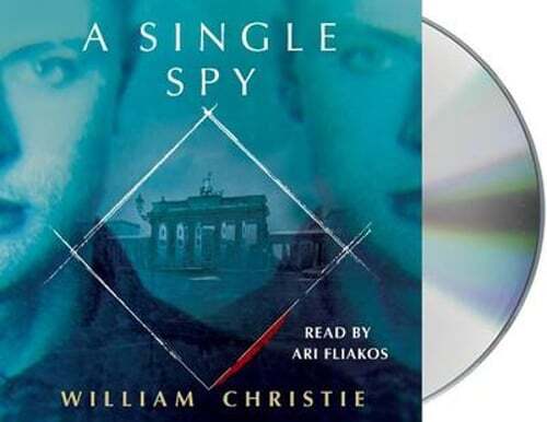 A Single Spy by William Christie: Used Audiobook