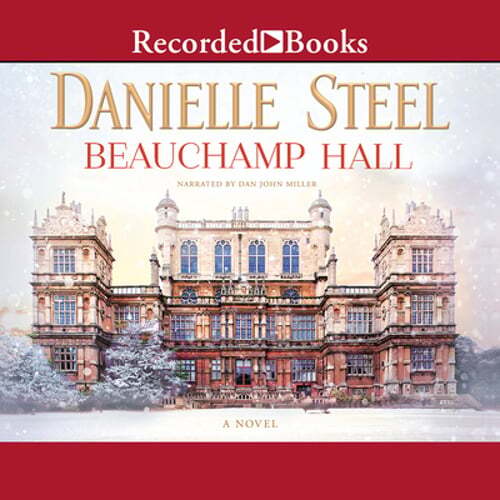 Beauchamp Hall by Dan John Miller: Used Audiobook