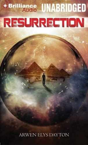 Resurrection by Arwen Elys Dayton (2012, Compact Disc)