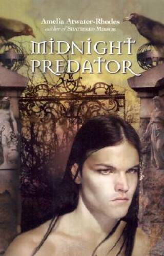 Midnight Predator — Hardcover By Atwater-Rhodes, Amelia — GOOD