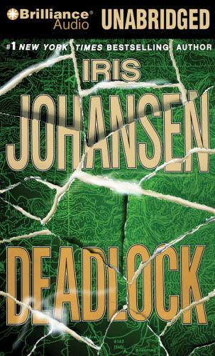 Deadlock (AUDIO CD)