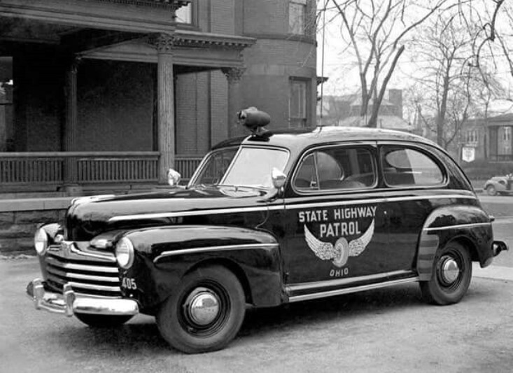 CALLING ALL CARS 296 Unique Oldtime Radio Shows MP3 On USB Flash Drive
