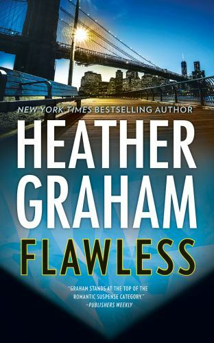 Flawless (New York Confidential) (AUDIO CD)
