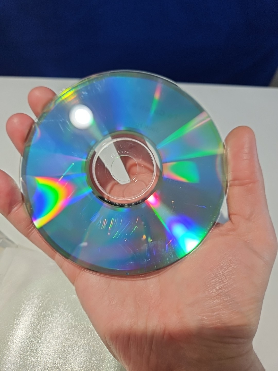 Brilliance Audio To Catch A King Jack Higgins 5 Disc Unabridged CD Book Set Page