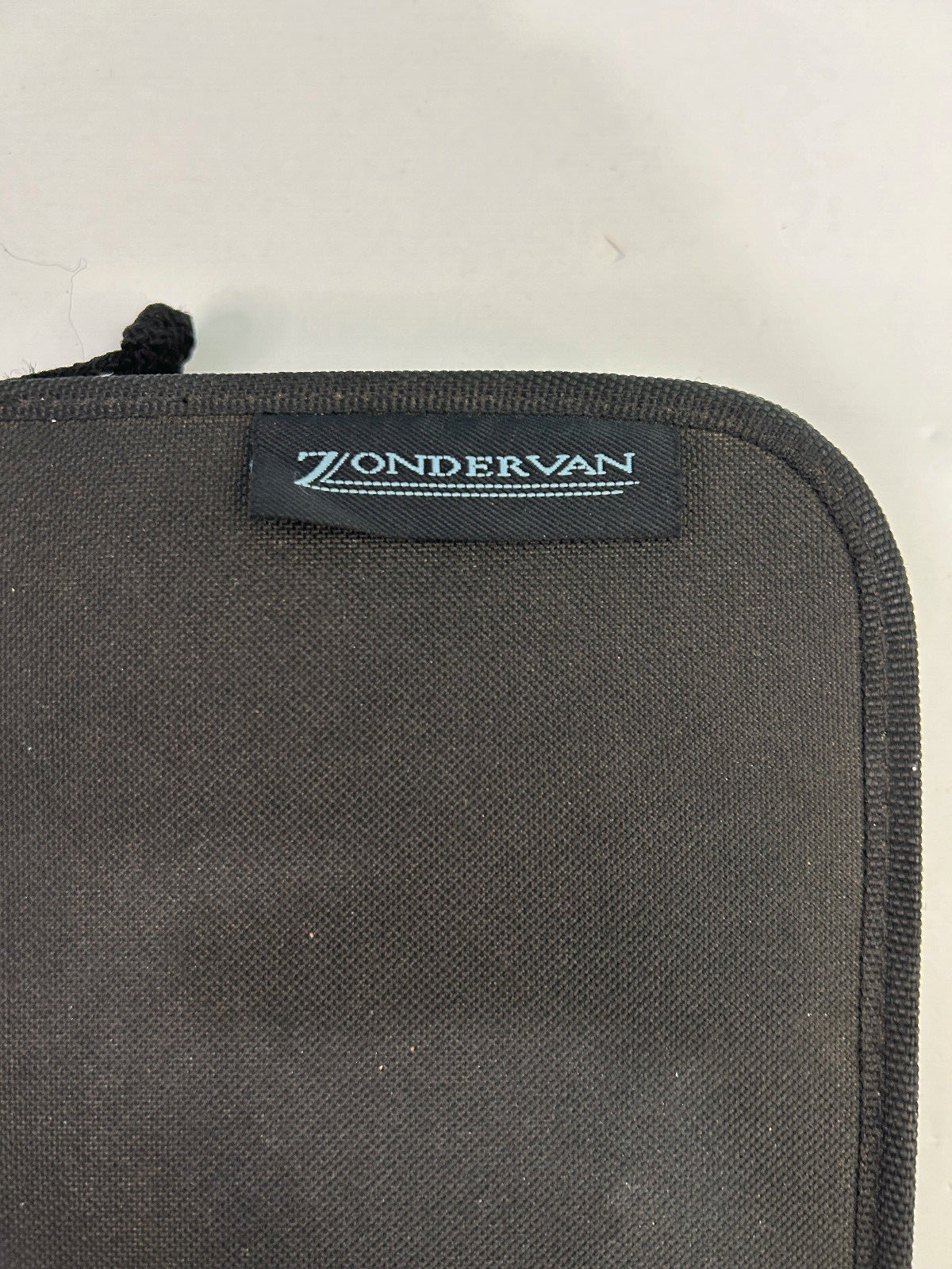 Zondervan Audio Bible NIV Study CD Set Dramatized Audio W/ Case (Missing 2)