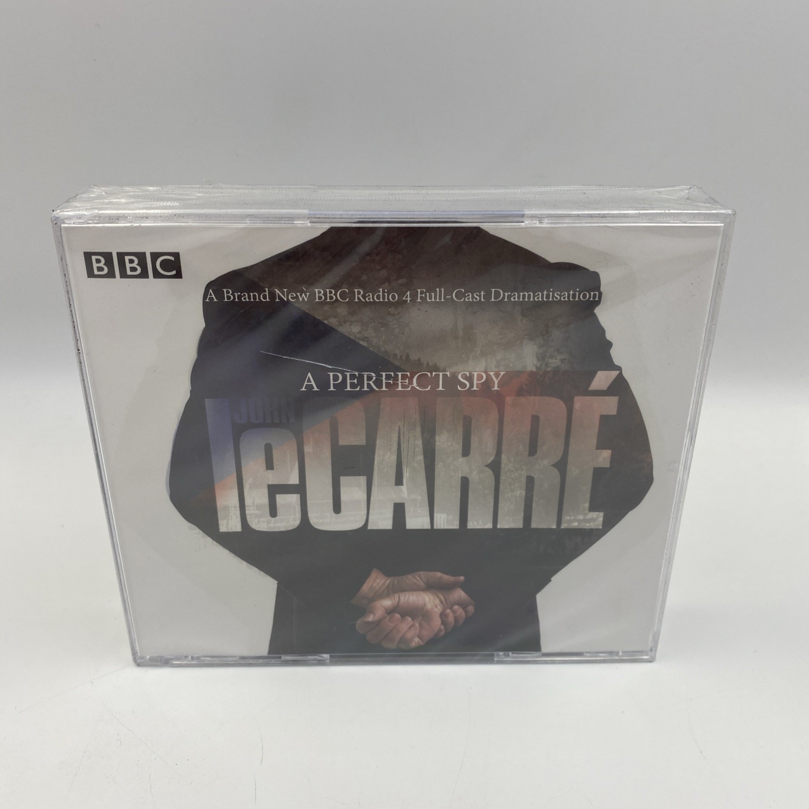 A Perfect Spy — A BBC Radio 4 Full-Cast Dramatisation by John le Carré (2018)