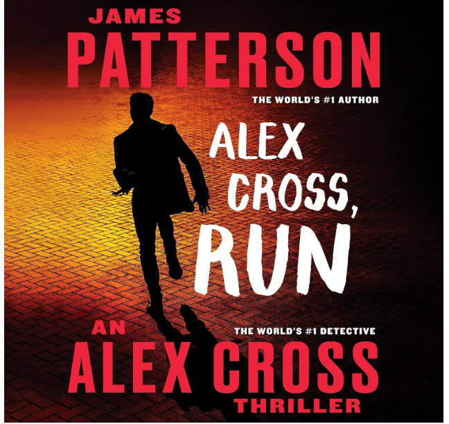 The Alex Cross Chronicles Unabridged AudioBook Series 32 Books