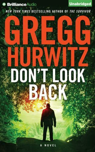 Don’t Look Back (AUDIO CD)