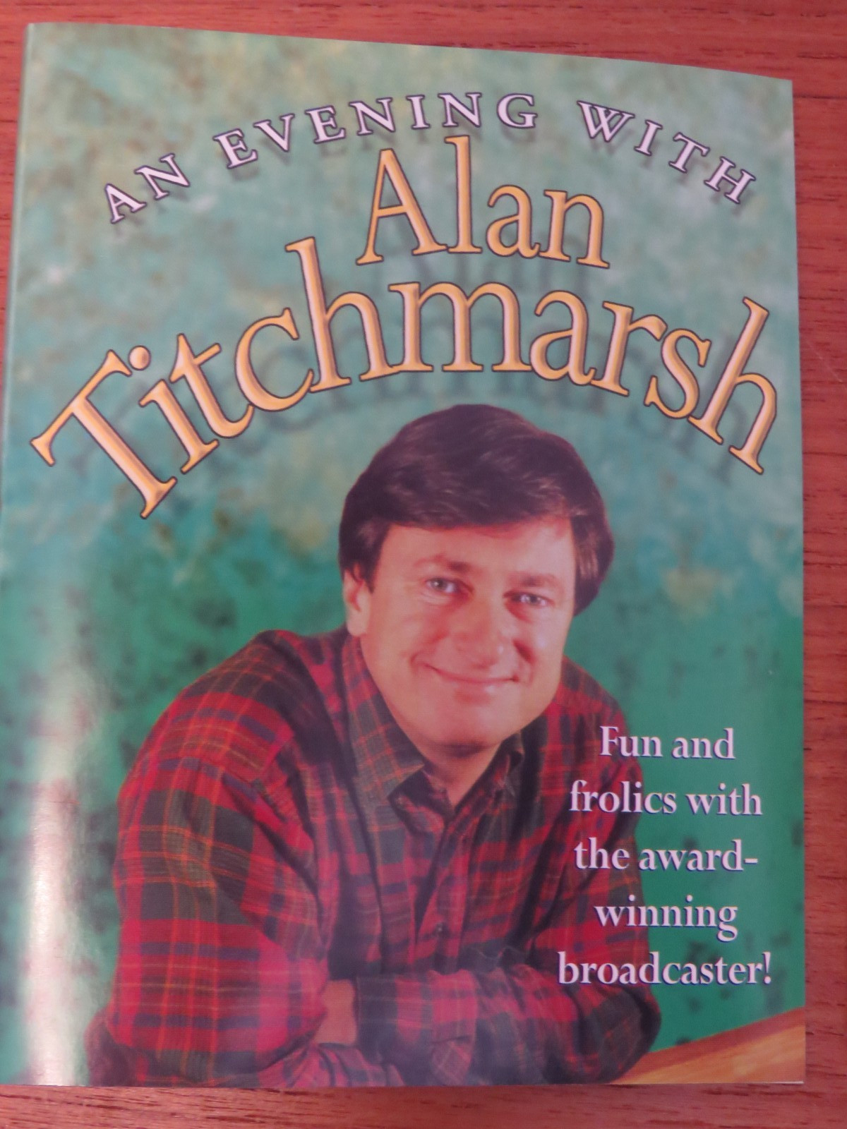Lot ## Job Lot Bundle Audio Books Comedy Humour. Alan Titmash: EF Benson: Brian