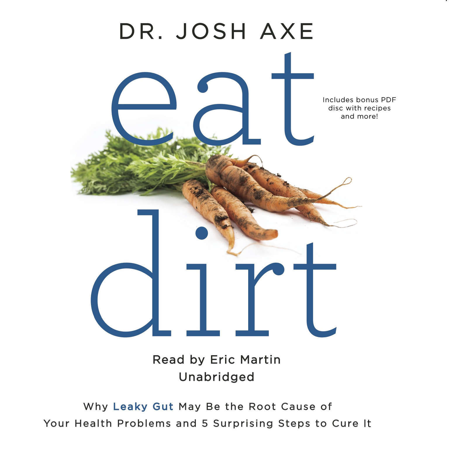 Eat Dirt