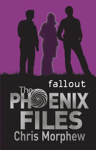 Fallout by Morphew, Chris