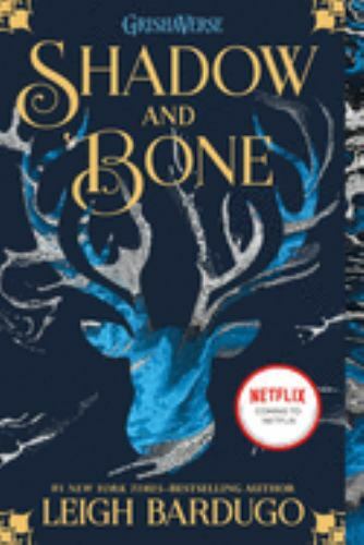 The Shadow and Bone Trilogy Ser.: Shadow and Bone by Leigh Bardugo (2013, Trade