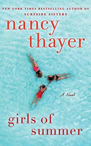 Girls of Summer, Thayer, Nancy