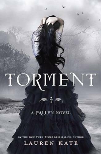 Torment (Fallen, Book 2) — Hardcover By Kate, Lauren — GOOD
