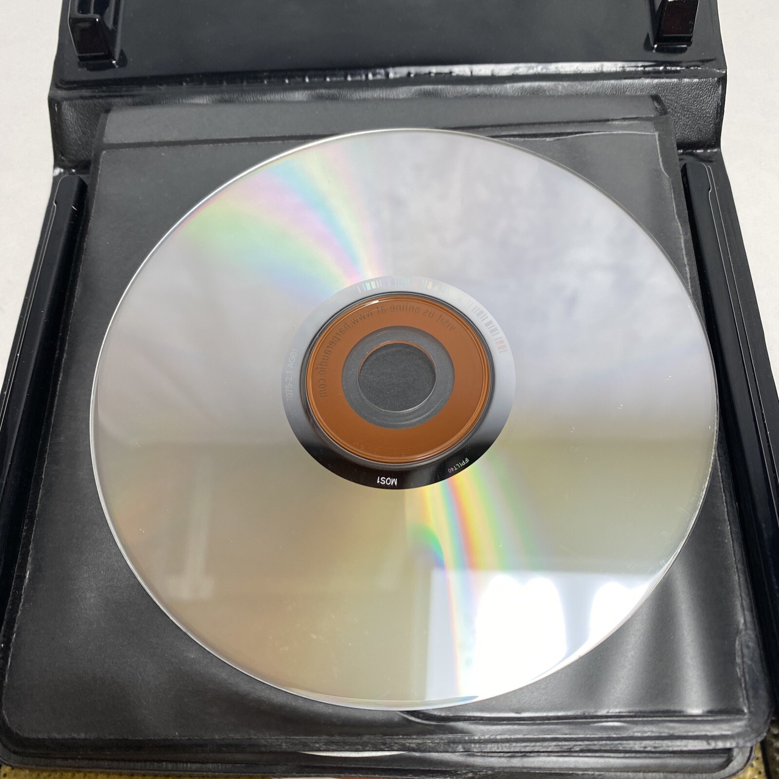Pax by Sara Pennypacker (2016, Compact Disc, Unabridged edition) Book On CD
