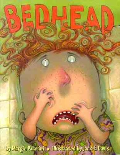 Bedhead by Margie Palatini: Used
