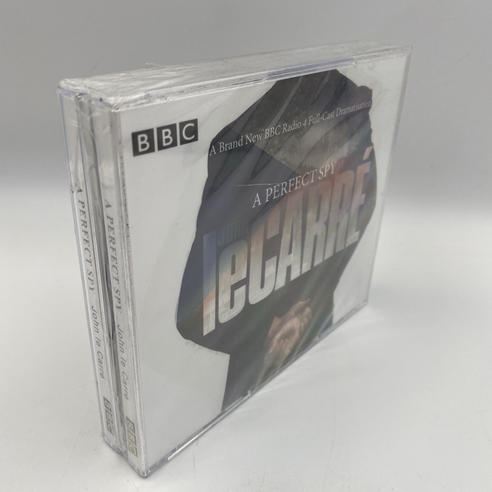 A Perfect Spy — A BBC Radio 4 Full-Cast Dramatisation by John le Carré (2018)