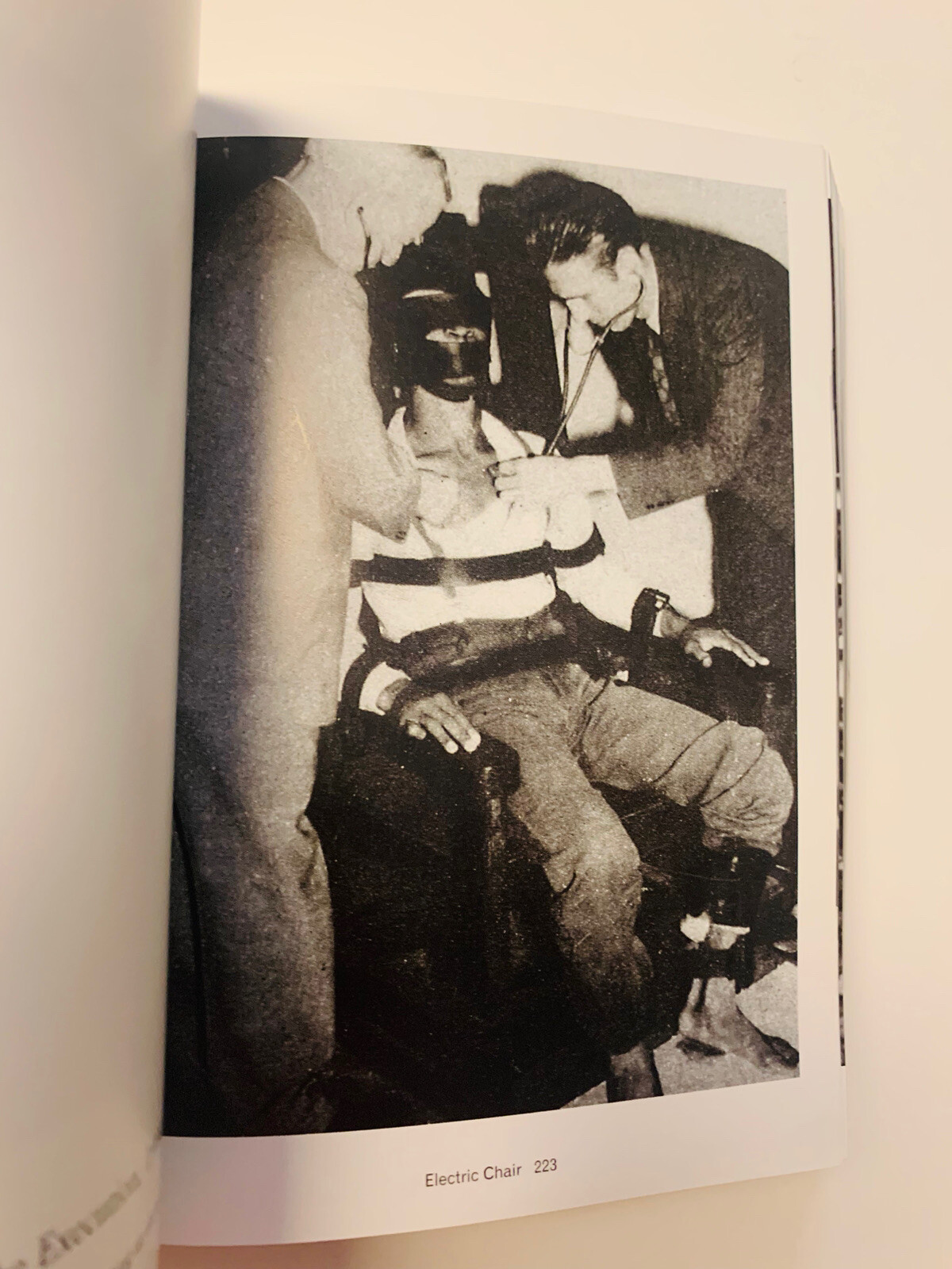 Illustrated True Crime A Photographic Record Colin Damon Wilson Book London
