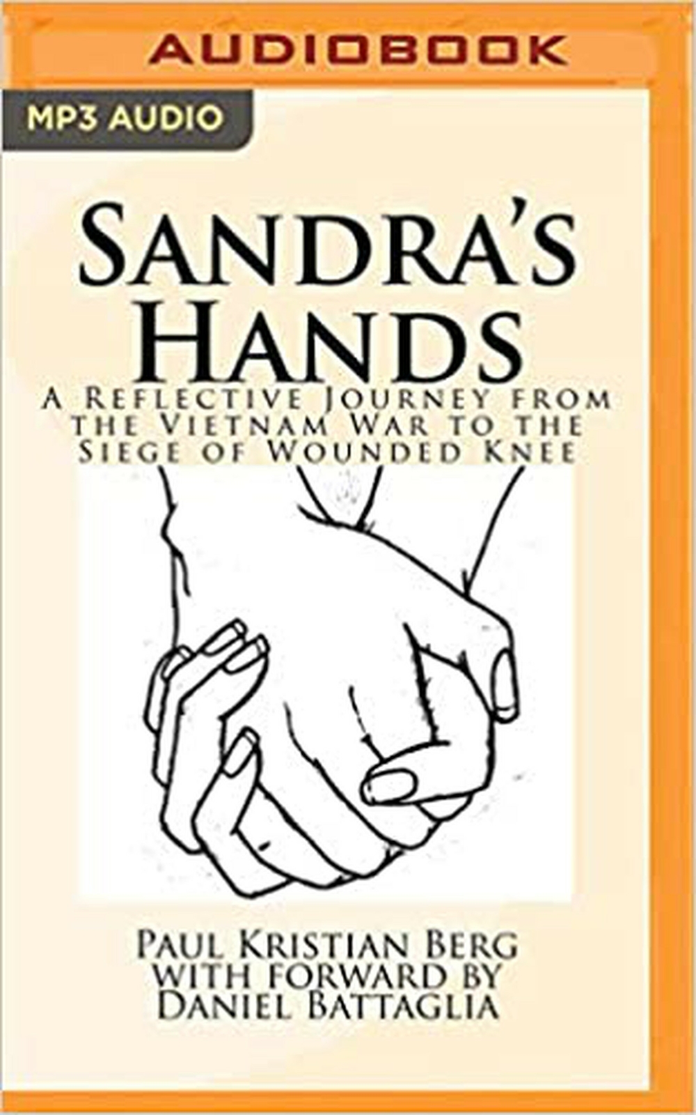 Sandra’s Hands: A Reflective Journey from the Vietnam War to the Siege of Wou…