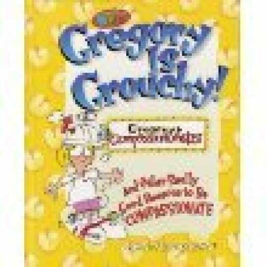 Gregory Is Grouchy: And Other — Hardcover, by Silverthorne Sandy — Acceptable