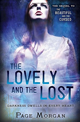 The Lovely and the Lost (Dispossessed), Morgan, Page