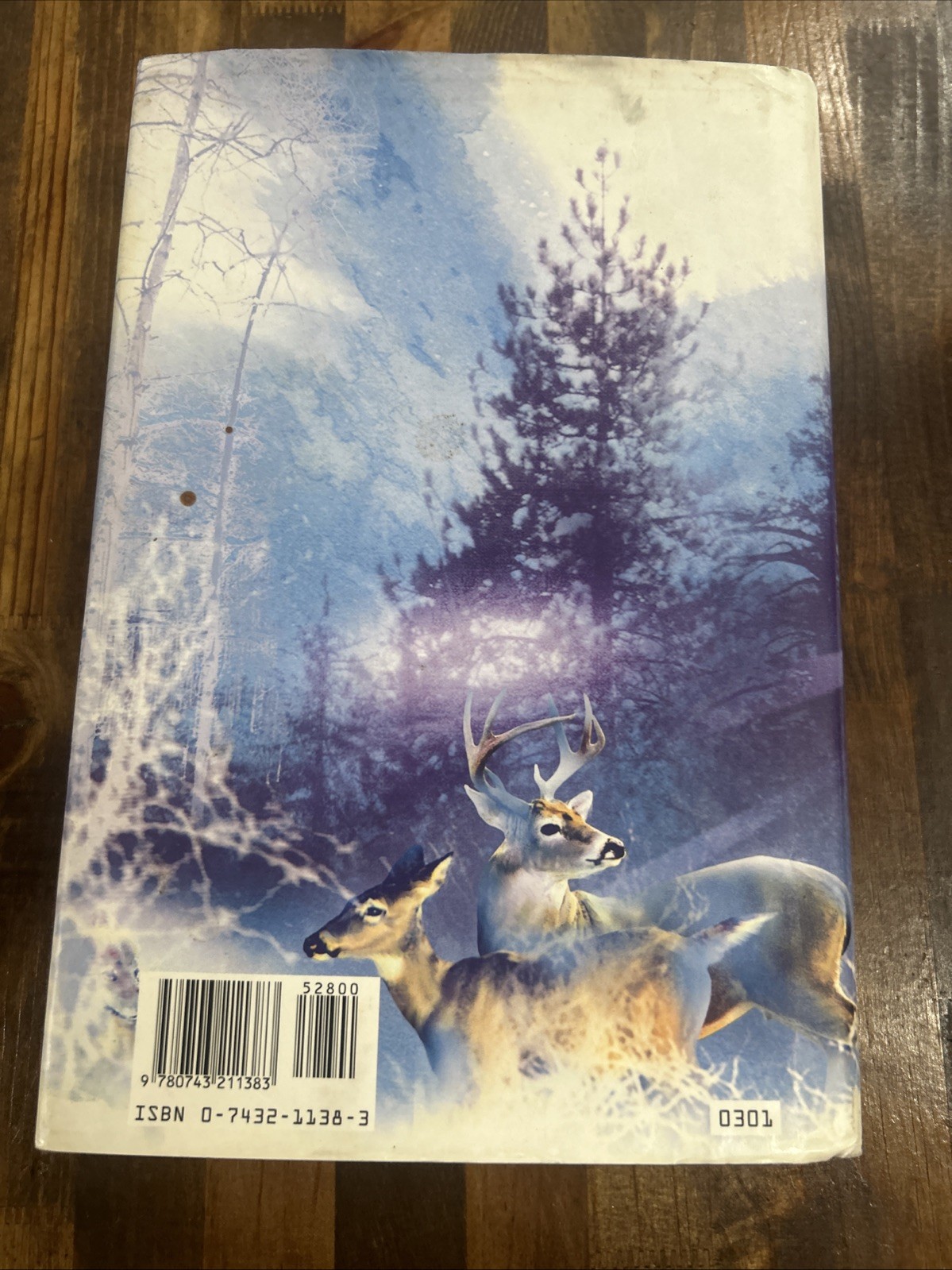Dreamcatcher by Stephen King Hard Cover Dust Jacket