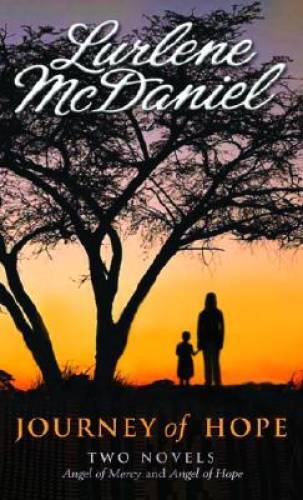 Journey of Hope: Two Novels — Mass Market Paperback — ACCEPTABLE