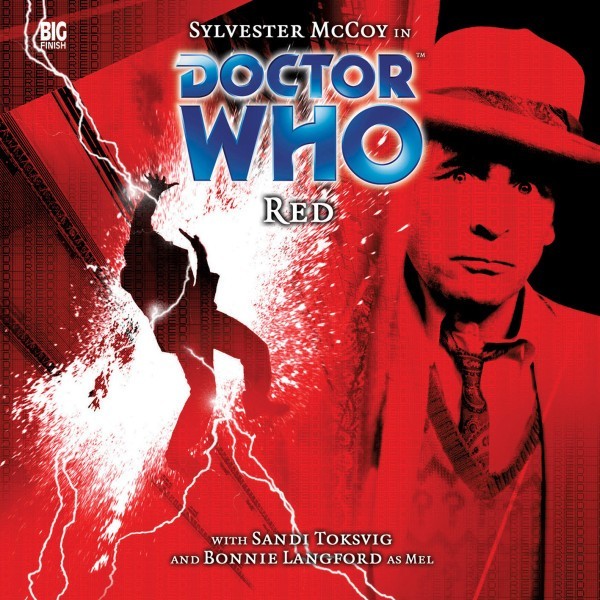 Doctor Who Main Range: #85 Classic Big Finish NEW Audio CD SEALED 7th Doctor