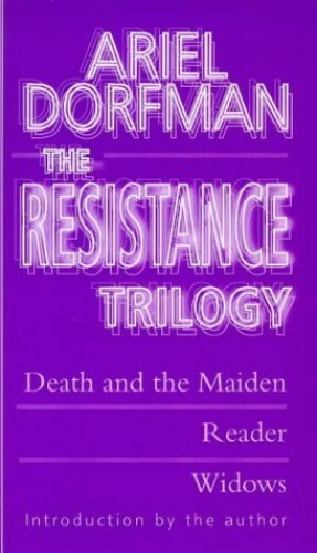 The Resistance Trilogy (Death and the Maiden, Read… by Ariel Dorfman Paperback