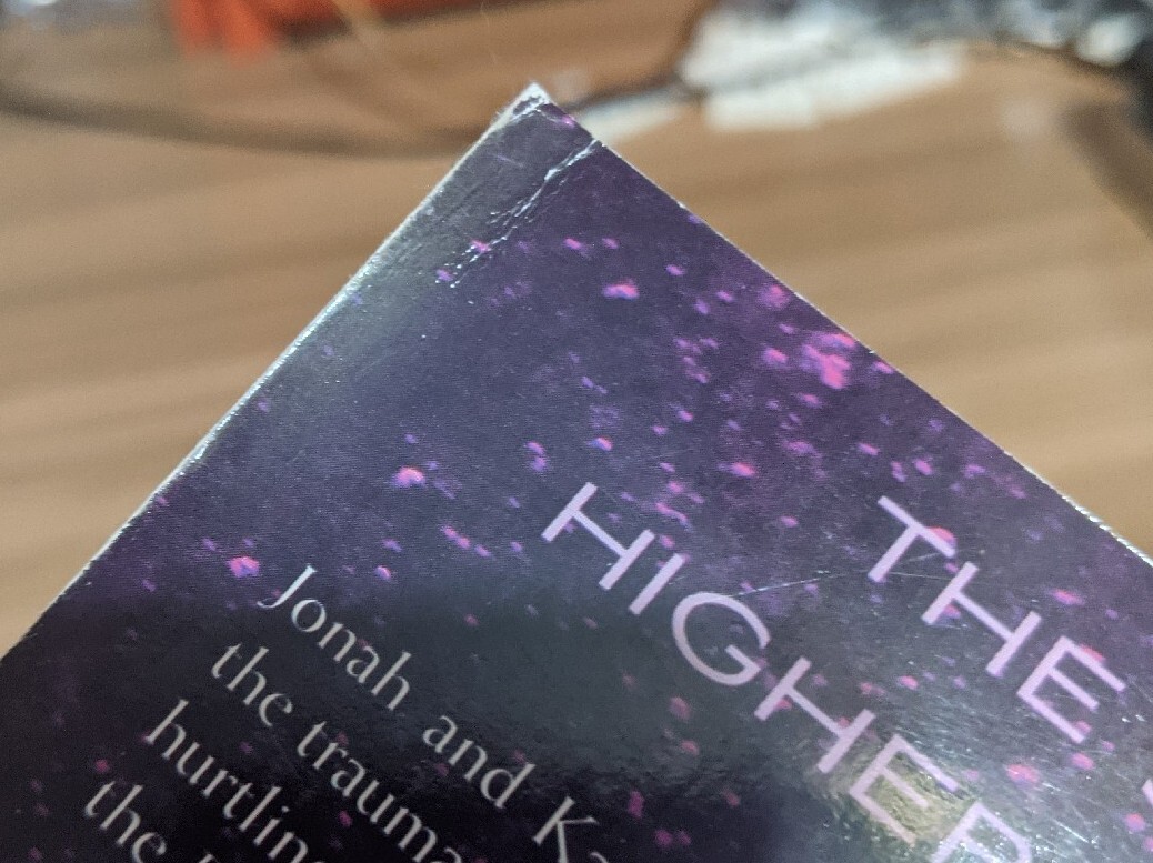 Torn (The Missing) by Haddix, Margaret Peterson
