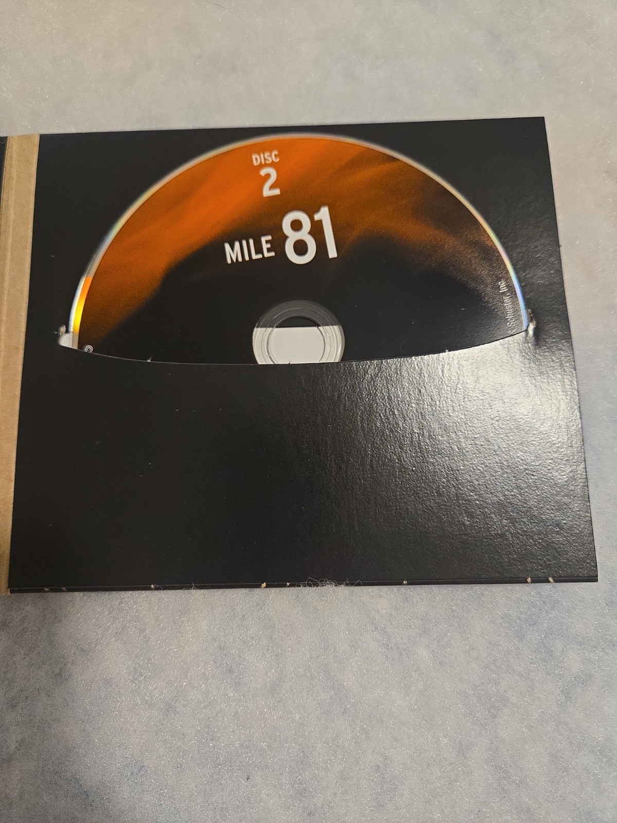 Mile 81 : Includes Bonus Story ‘the Dune’ by Stephen King (2012, Compact Disc)