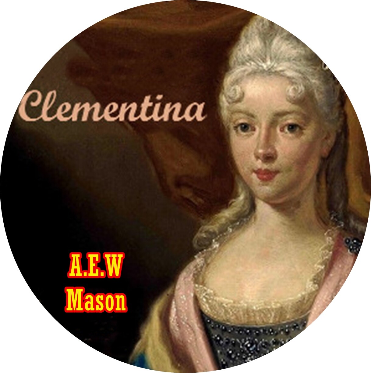 A.E.W. Mason LOT of 8 Mp3 (READ) CD Audiobooks MYSTERY Historical Romance